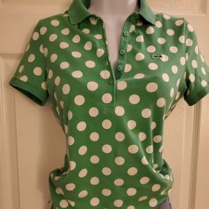 Women's polo shirt
